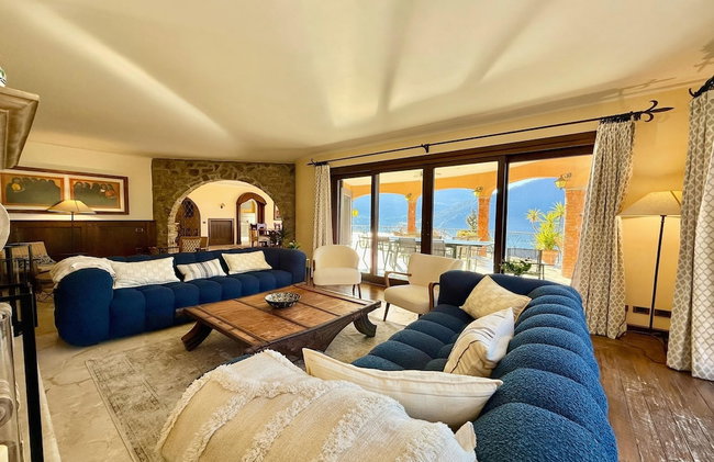 Villa Isola Verde - Photo 59