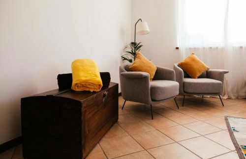 Casa villetta "La Colomba" Nizza Monferrato - Foto 72