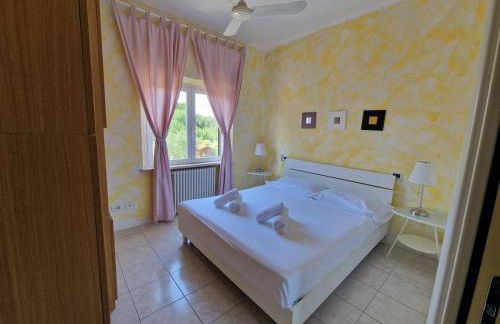 FuoriPorta Affitti Brevi - Girasole - Foto 3