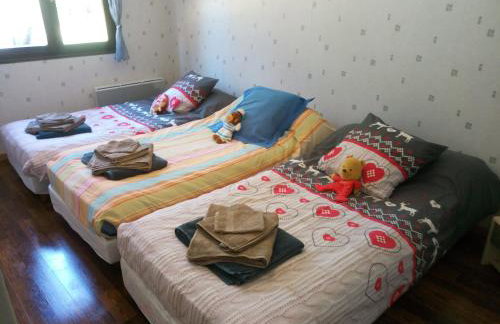 Les pruniers de la cipière - Foto 63