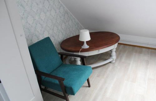 Agroturystyka Pod Kogutkiem - Foto 42