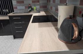 Modern 2-Bed High Spec Flat Apartment in Town Centre - Foto 13