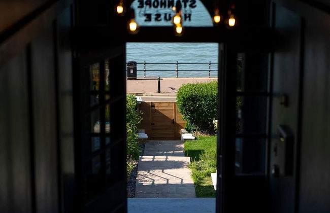 Luxe Beach Pad, Wow Sea Views at Coco By The Bay - Foto 53