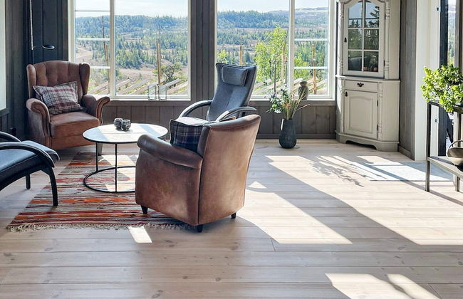 10 Person Holiday Home in Nesbyen-by Traum - Photo 19