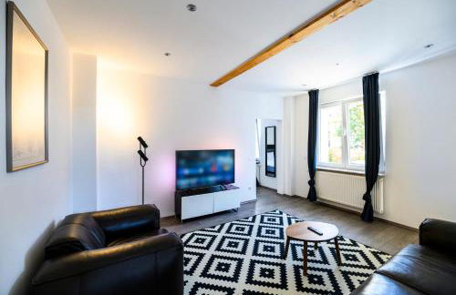 npartment - Leverkusen City - Foto 18