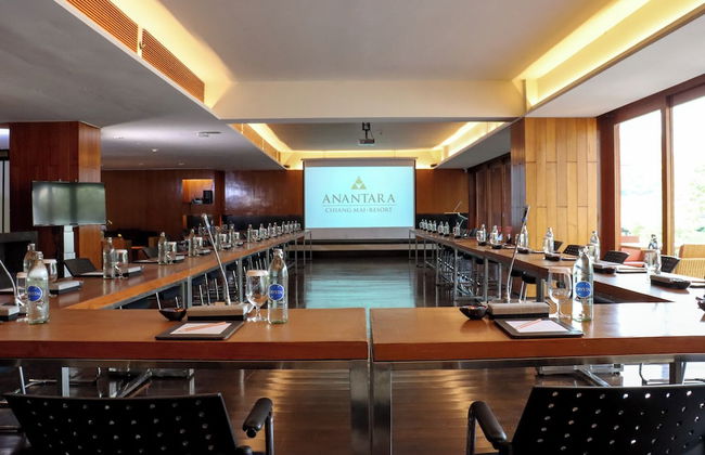 Anantara Chiang Mai Serviced Suites - Photo 69