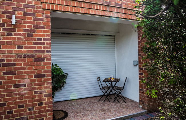 Cyrus House - Foto 8