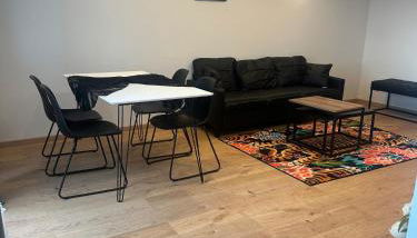 3-Zimmer Wohnung nähe Messe - Foto 4