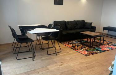 3-Zimmer Wohnung nähe Messe - Foto 4