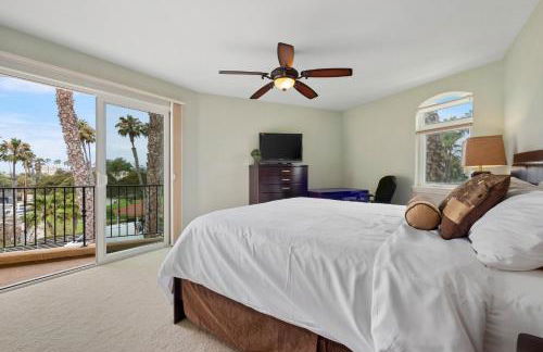 Buccaneer Beach Lookout - 30-Night Minimum - Foto 5