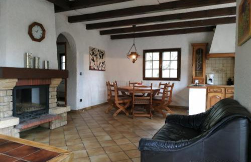 Maison de vacances Diff - Photo 8