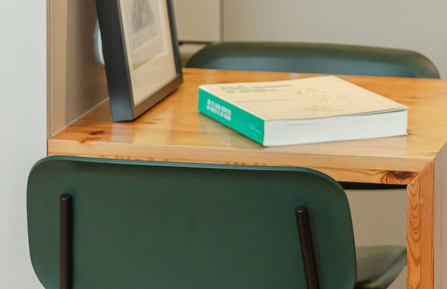 Baumhaus Serviced Apartments - Foto 36