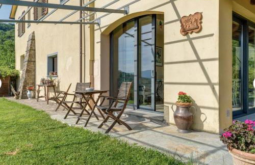 Villa Porcigliano Olive Grove - Foto 6