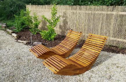 East Pool Cabin - Foto 7