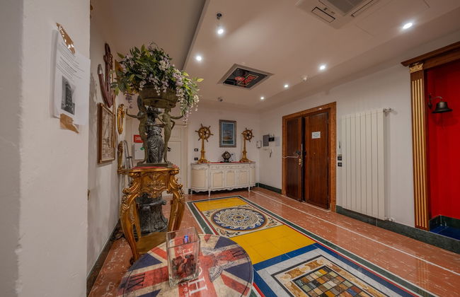 Christian Bed&Breakfast - Foto 47