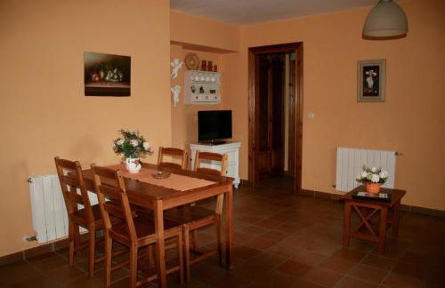 Apartamentos Rurales La Bardenilla - Foto 23