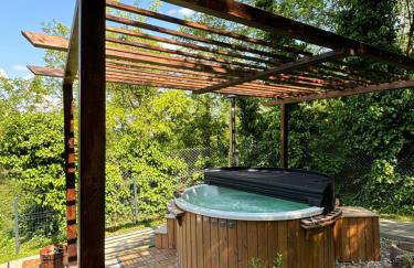 East Mountain Villa - Private Nature Retreat in Baranja - Photo 1