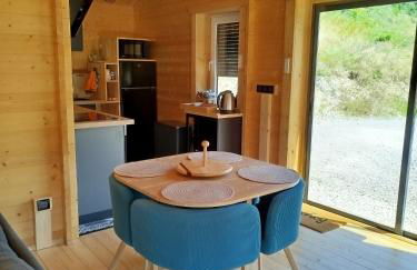 Chalet "Le Ressourcé" - Foto 18