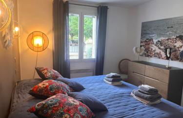 Haus PETIT REVE in Oppède - Foto 36