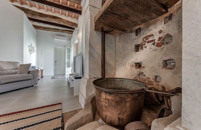 Villa Del Papa - Foto 78