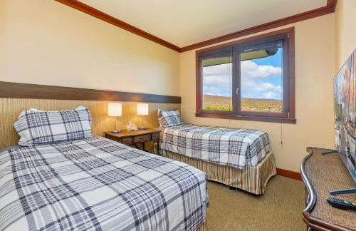 TOP Floor Penthouse with Panoramic View - Ocean Tower at Ko Olina Beach Villas Resort - Foto 27