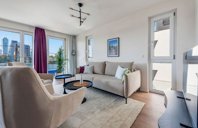 Karl und Anton Boutique Apartments - Photo 63