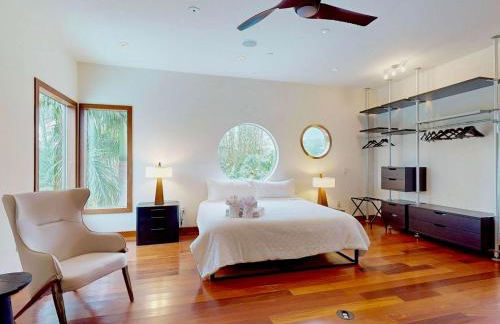 Private Pool Hot Tub Rooftop Deck - Waterscape - Foto 33