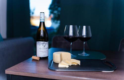 Prime1850 - Honberg Apartments Tuttlingen - Photo 14