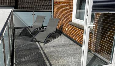 FeWo Seenland - Foto 4, sunbed