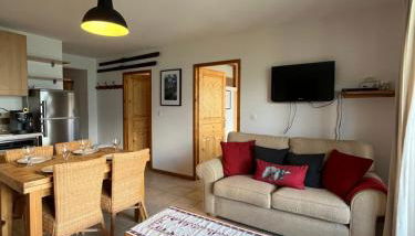 Apartment l’Alpette Oz en Oisans - Foto 4