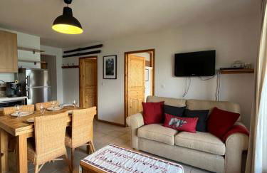 Apartment l’Alpette Oz en Oisans - Foto 4