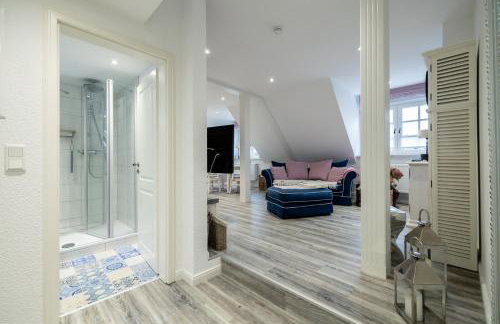 Töwerland Ferienwohnung Töwerland 2 - Foto 22