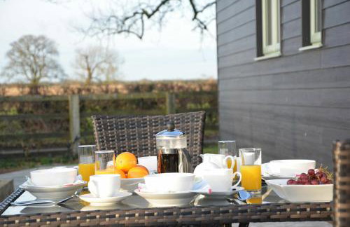 Red Robin, Whepstead - Foto 21