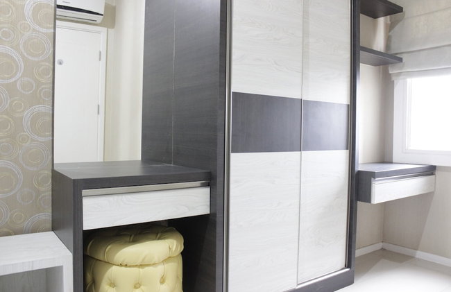 Simply Homey 2BR Apartment Parahyangan Residence - Photo 10