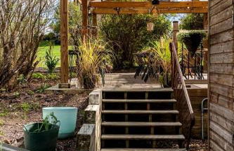 Thoughtfully Design Cottage with Breathtaking Indoor and Outdoor in Maryland - Photo 31