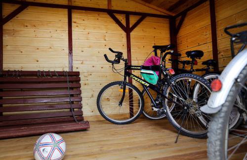 Domek Całoroczny Powidz tel 512-589-997 - Foto 19