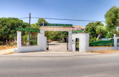 Apartamentos Costa Trafalgar - Foto 27