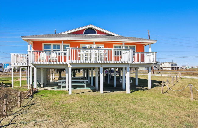 Beachfront Beauty - Foto 38