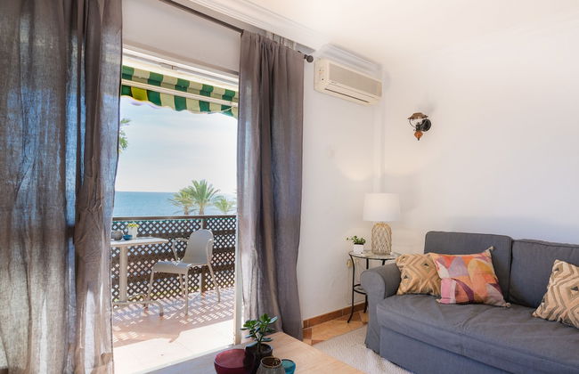 Apartamento espectaculares vistas al mar - Photo 12