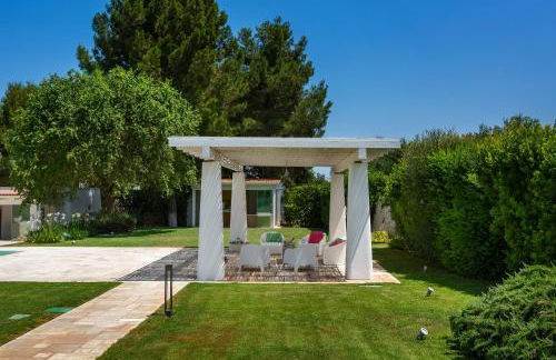 Il Trullo di Cimaglia by Perle di Puglia - Foto 12