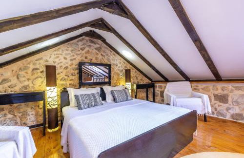 House with Two Bedrooms Dinko HH - Foto 8