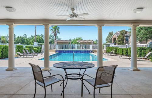 Newly Renovated Condo Minutes from The Beach, OWA Water Park and Tanger Outlets - Foto 11