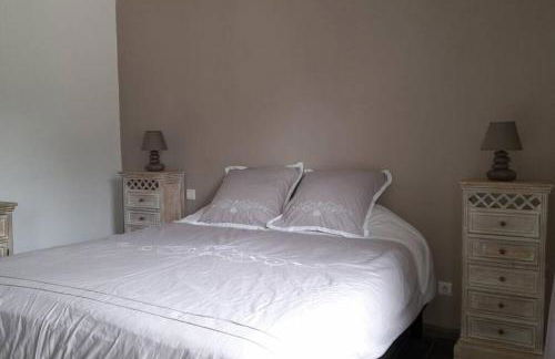 Villa L'Opaline 10 pers Piscine privée Chauffée Animaux admis Wifi - Foto 16