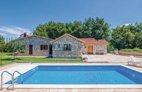 Awesome Home In Zadar With Kitchen - Foto 1