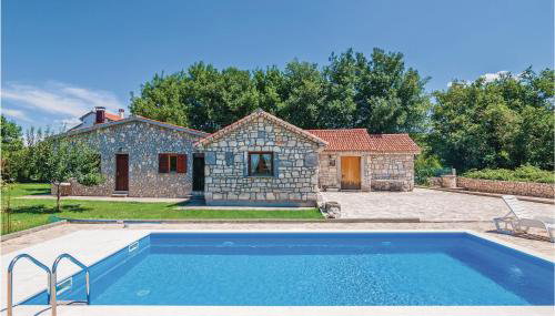 Awesome Home In Zadar With Kitchen - Foto 1