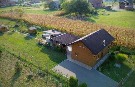 DRiM Wood House - no party house - Foto 39