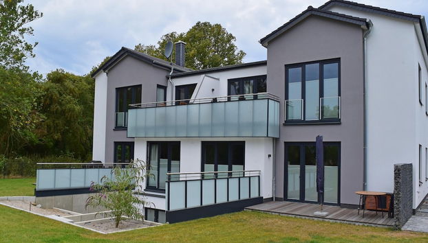 Exclusives Appartement auf Fehmarn - Foto 2, Profilbild