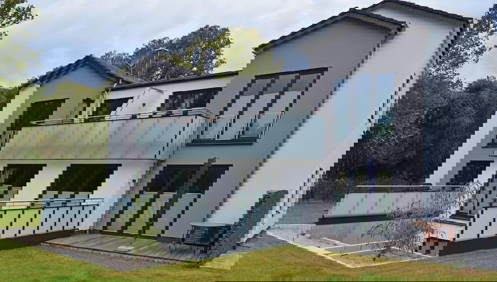 Exclusives Appartement auf Fehmarn - Foto 1, Imagem principal