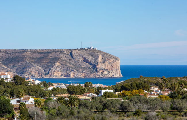 Villa Bonheur - Foto 4