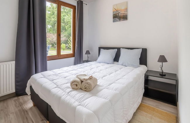 Dordogne Poolside Escape - Foto 10